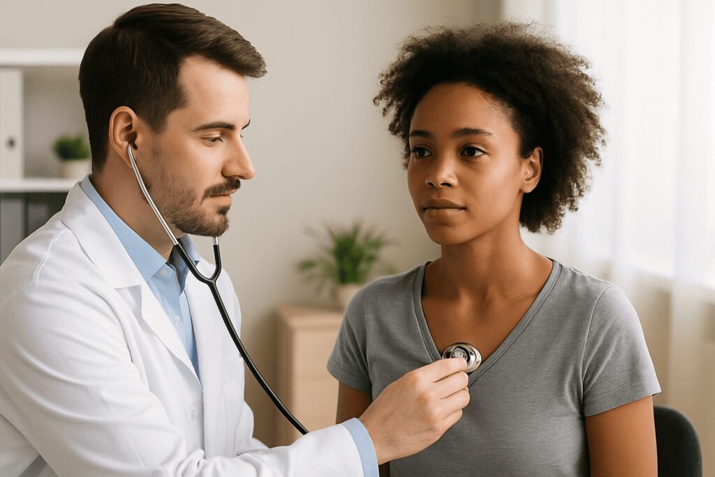 O que é exame admissional e quando ele deve ser feito?