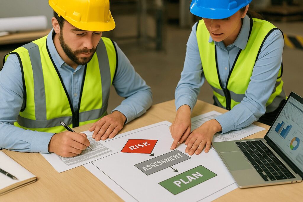 O que é PGR e por que sua empresa precisa implementar o Programa de Gerenciamento de Riscos